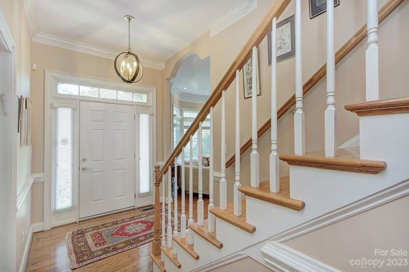 Property image 3 at 6016 Knight Crest Court, Charlotte, NC 28210