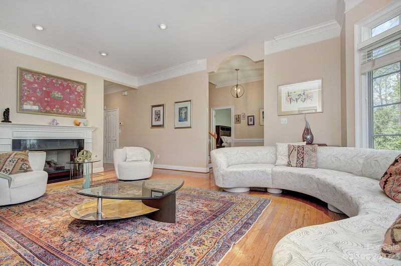 Property image 4 at 6016 Knight Crest Court, Charlotte, NC 28210