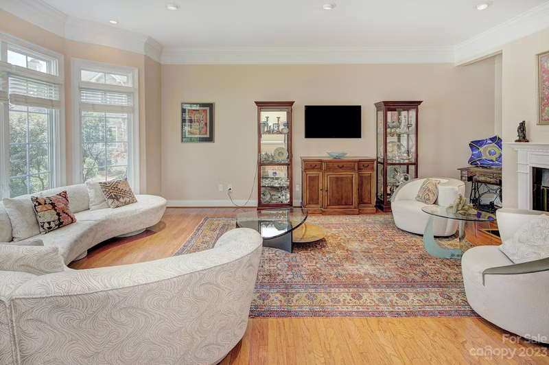 Property image 5 at 6016 Knight Crest Court, Charlotte, NC 28210