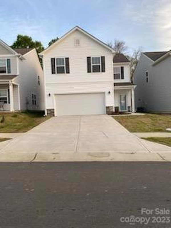 156 Shay Crossing Road