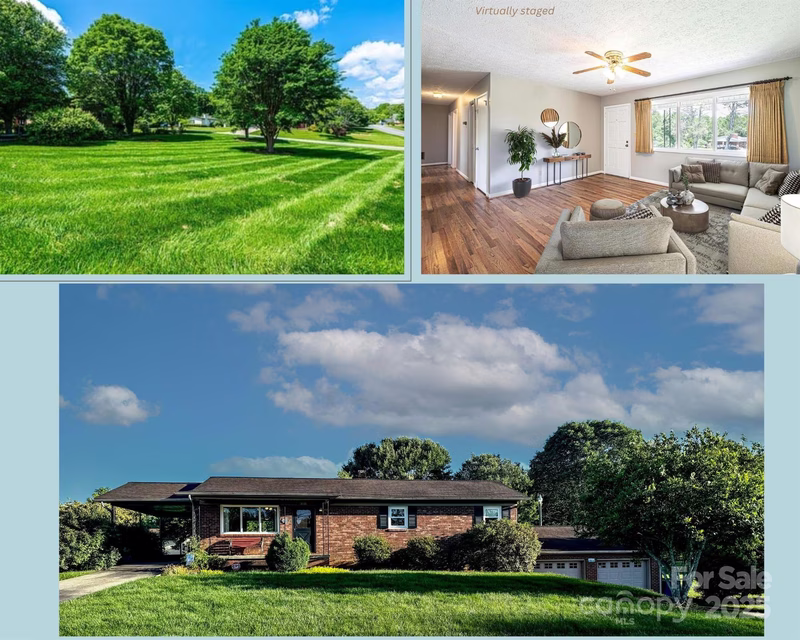 Fairway Acres, Lenoir Community
