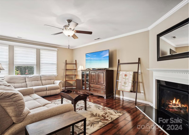 Property image 3 at 1007 Skillbeck Road, Indian Trail, NC 28079