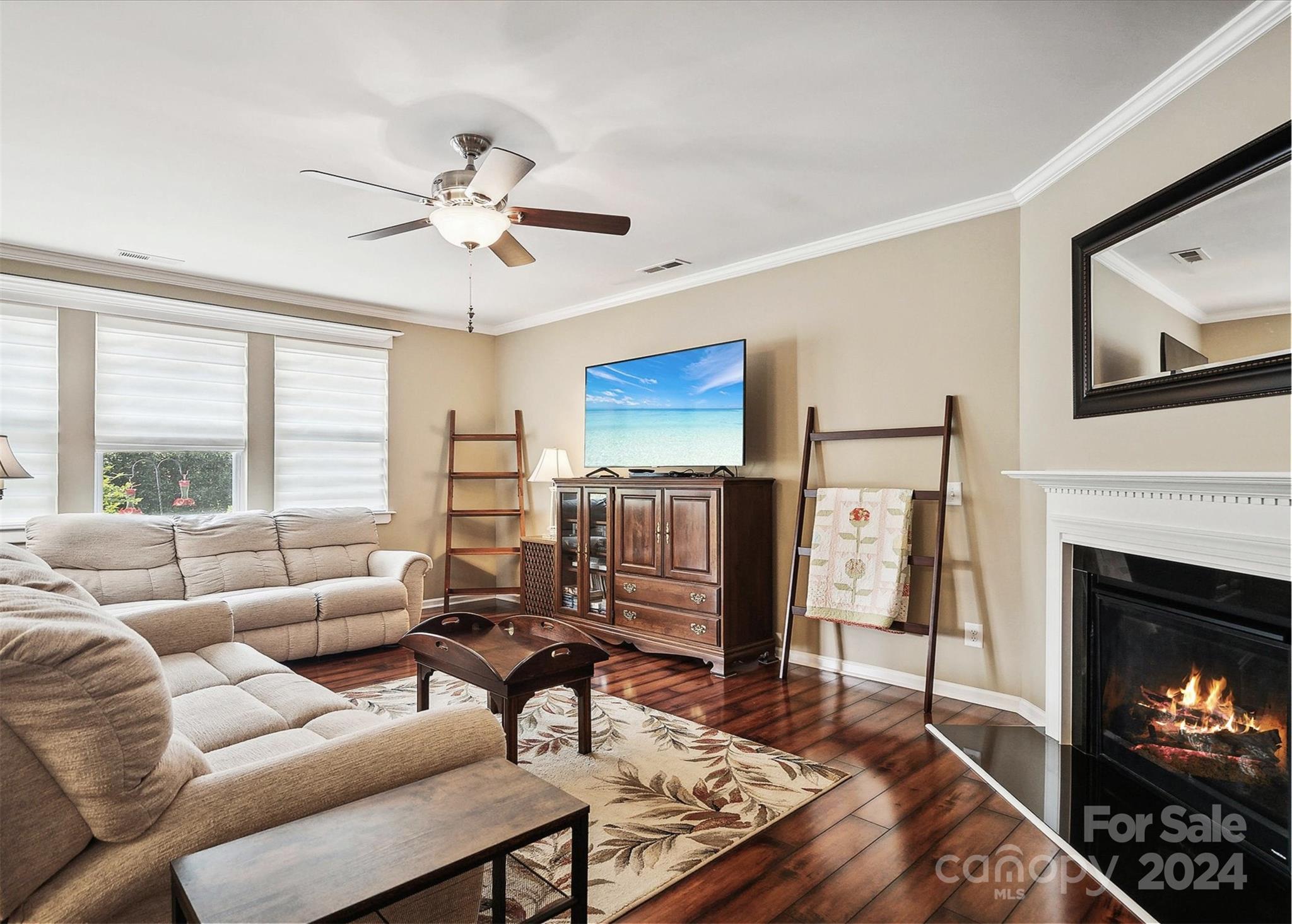 Property image 3 of 1007 Skillbeck Road in Fieldstone Farm, Indian Trail, NC 28079