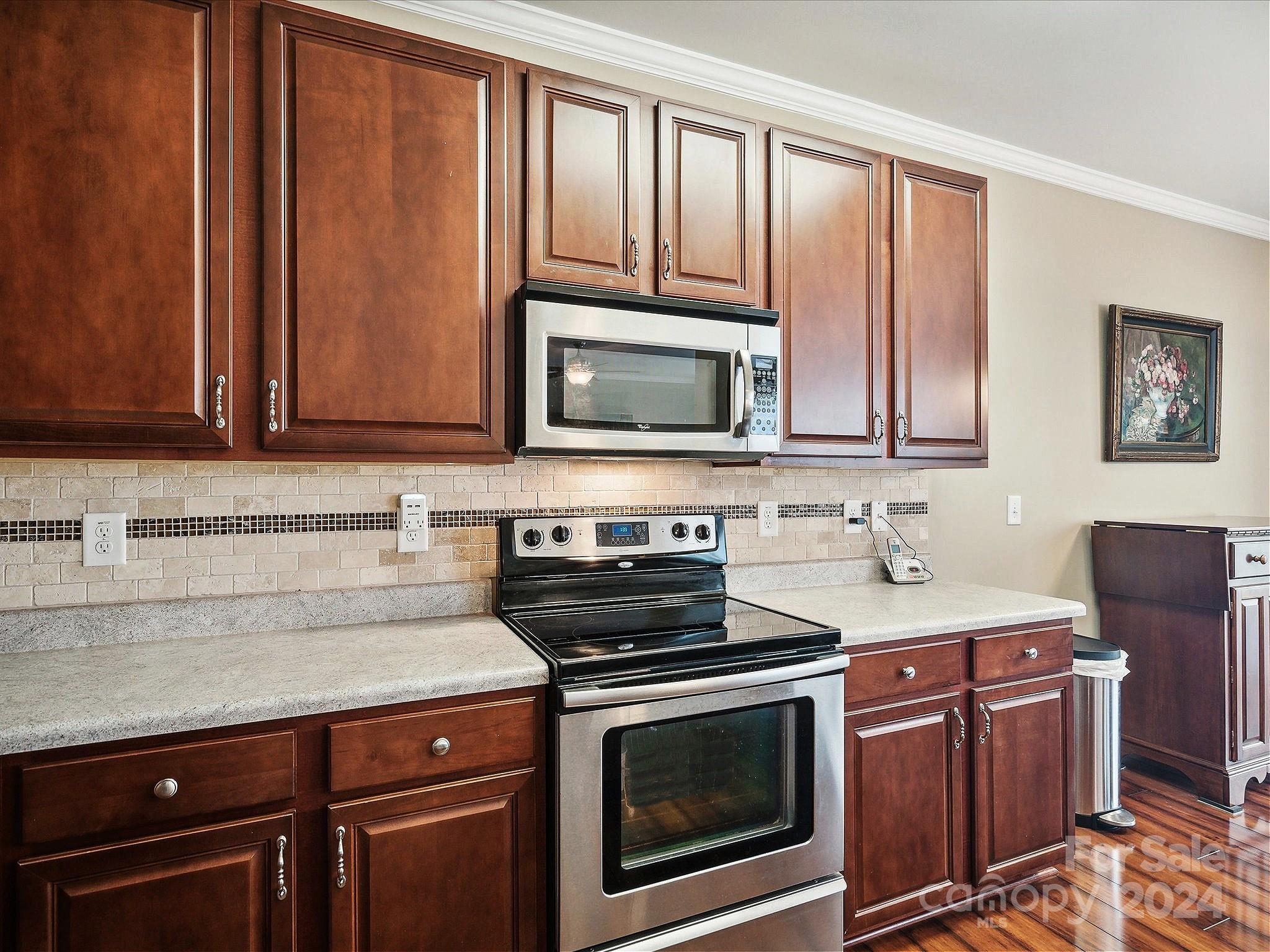 Property image 5 of 1007 Skillbeck Road in Fieldstone Farm, Indian Trail, NC 28079
