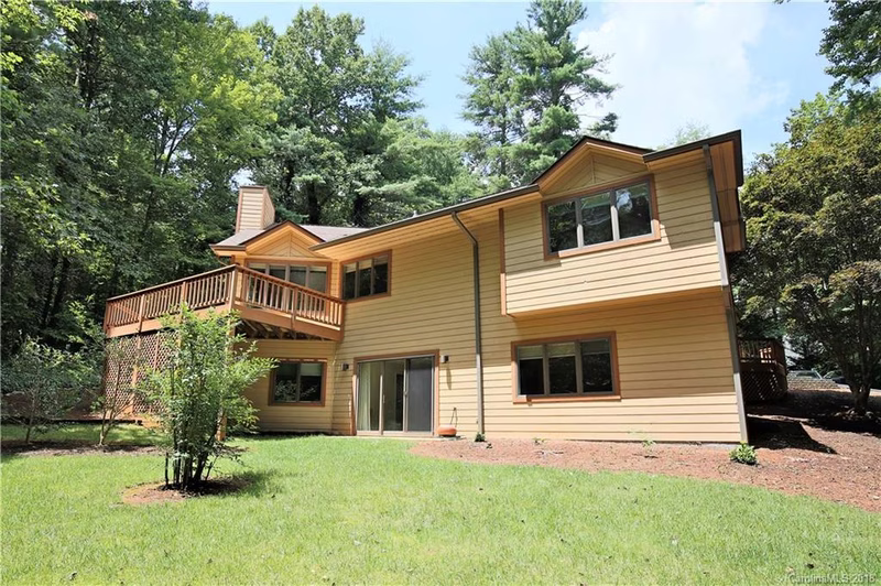 35 Mountain Lake Drive