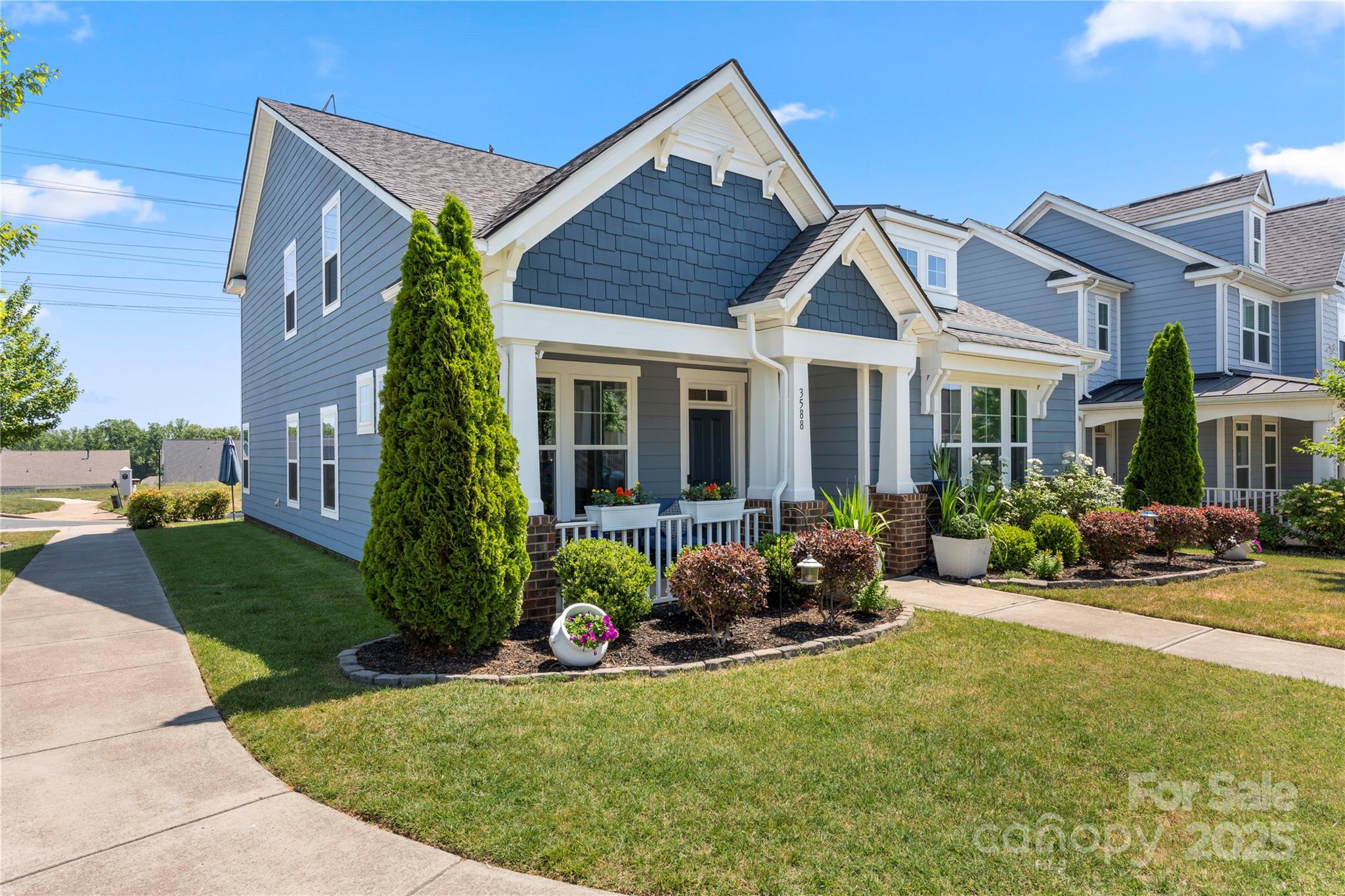Property image 2 of 3588 County Down Avenue in Kellswater Bridge, Kannapolis, NC 28081
