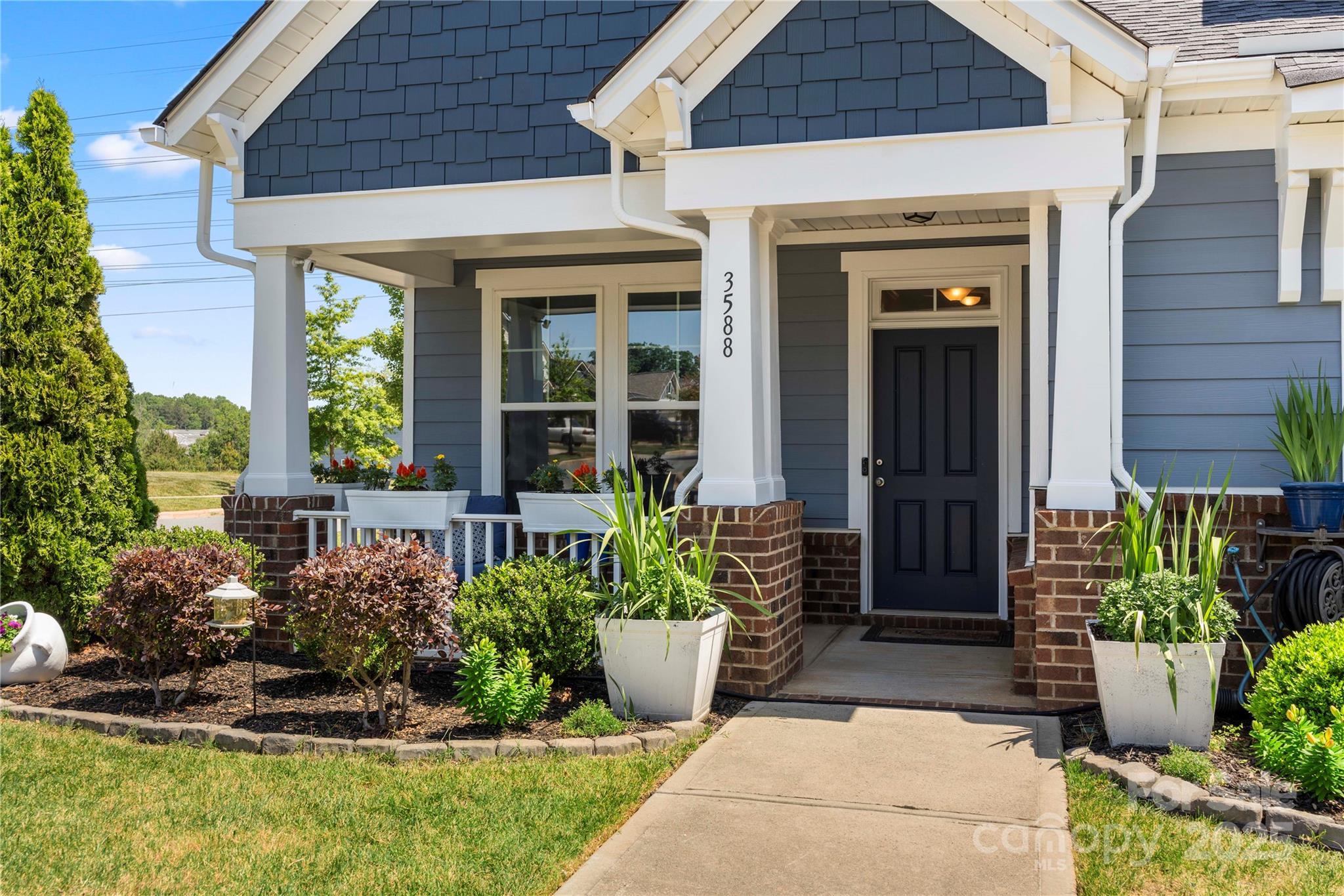 Property image 3 of 3588 County Down Avenue in Kellswater Bridge, Kannapolis, NC 28081