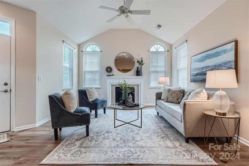 Property image 4 at 2348 Coltsview Lane, Matthews, NC 28105