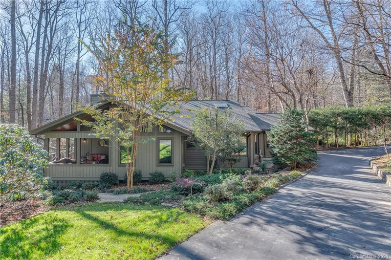 Property image 2 at 147 Timber Creek Road, Hendersonville, NC 28739