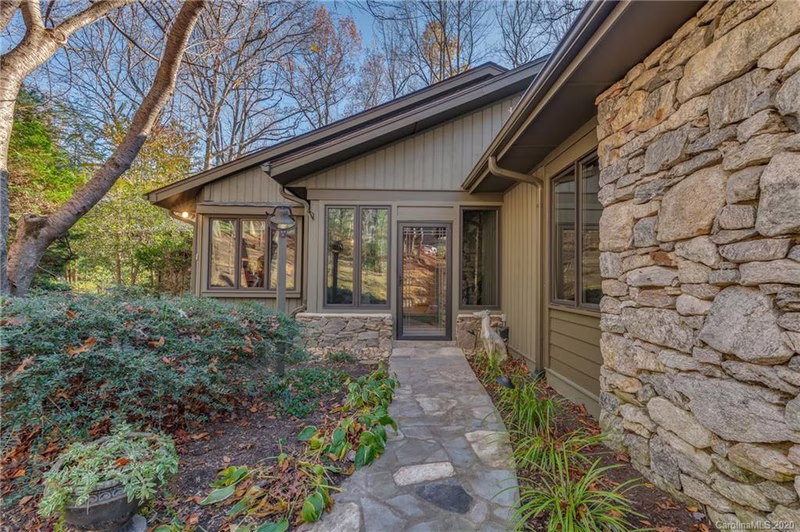 Property image 3 at 147 Timber Creek Road, Hendersonville, NC 28739