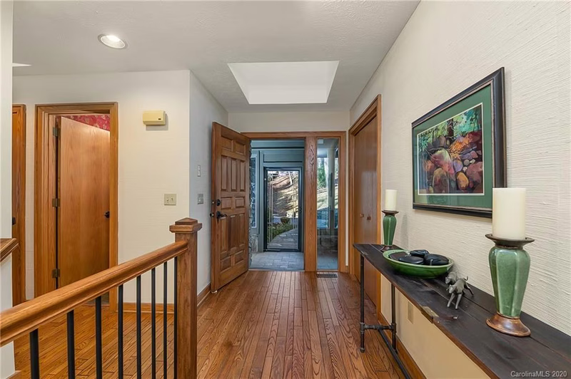 Property image 4 at 147 Timber Creek Road, Hendersonville, NC 28739