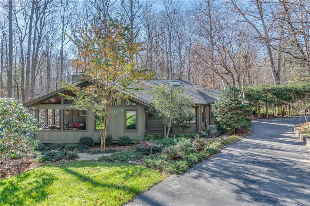 Property image 2 of 147 Timber Creek Road in Timber Creek, Hendersonville, NC 28739