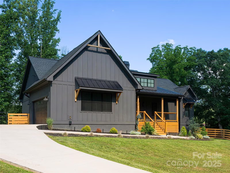 244 Barebridge Drive