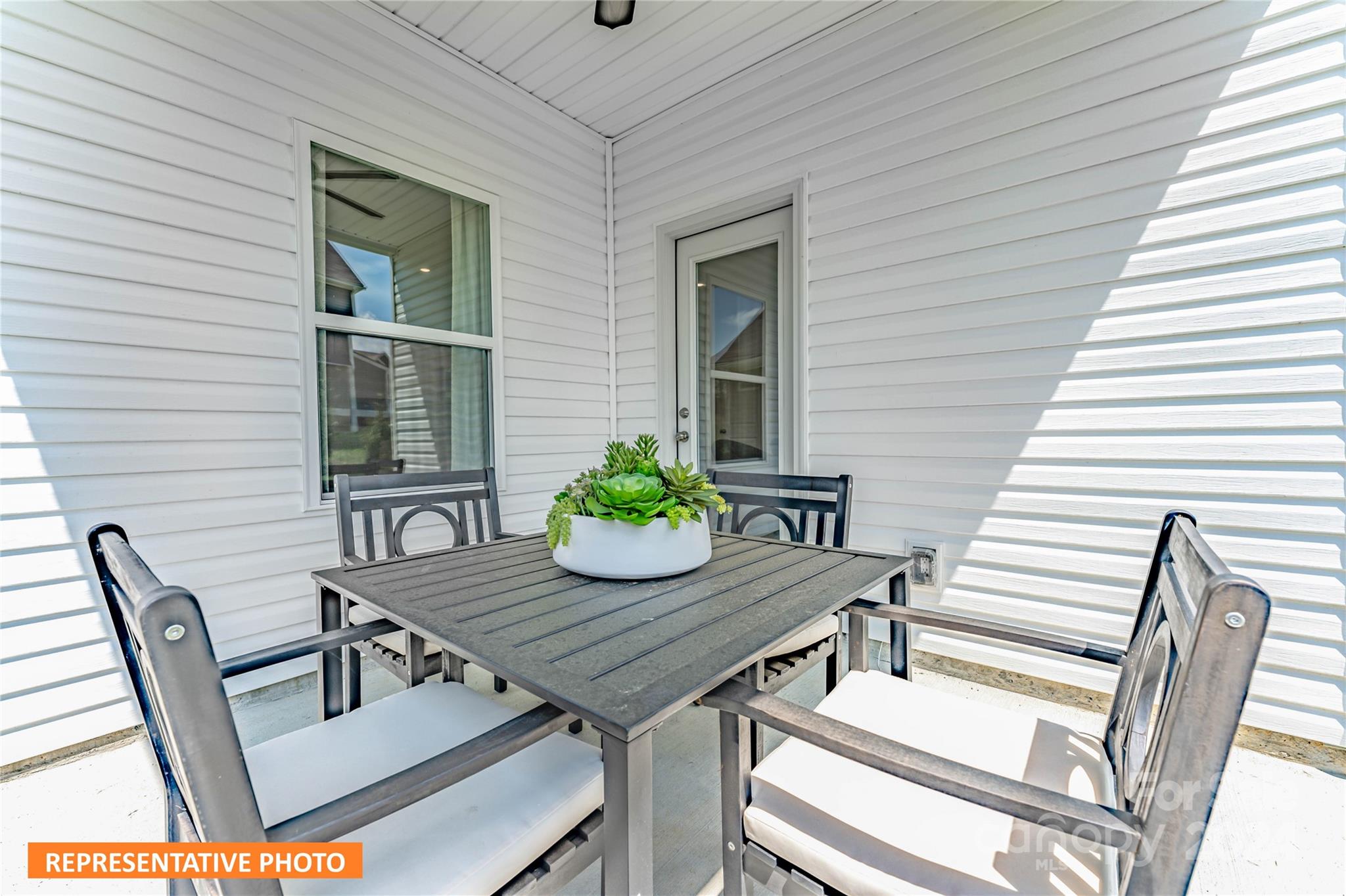 Property image 3 of 1205 Red River Drive in Country Club Village, Salisbury, NC 28144
