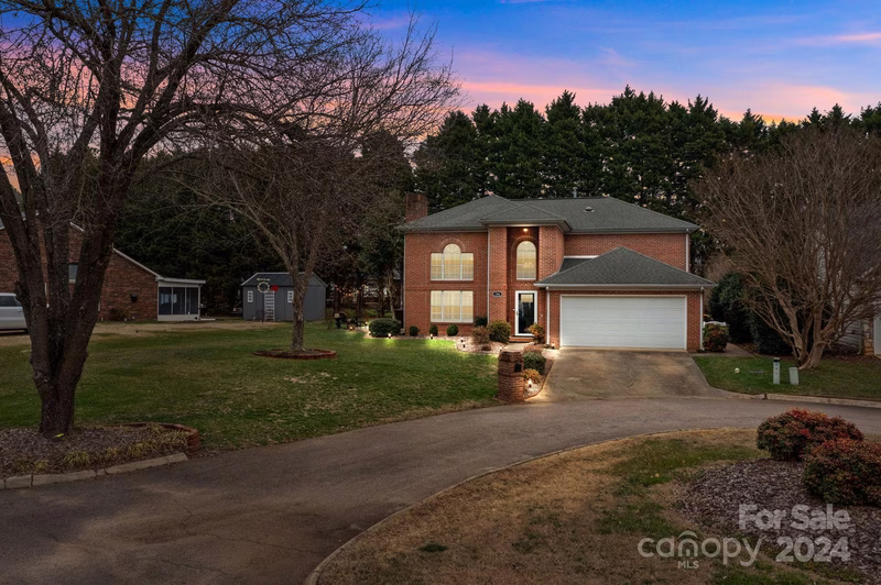 Property image 2 at 106 Yorkshire Drive, Salisbury, NC 28144