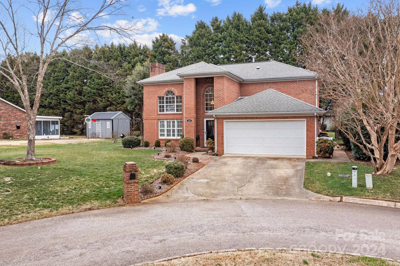 Property image 3 at 106 Yorkshire Drive, Salisbury, NC 28144