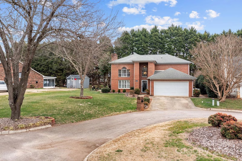 Property image 4 at 106 Yorkshire Drive, Salisbury, NC 28144