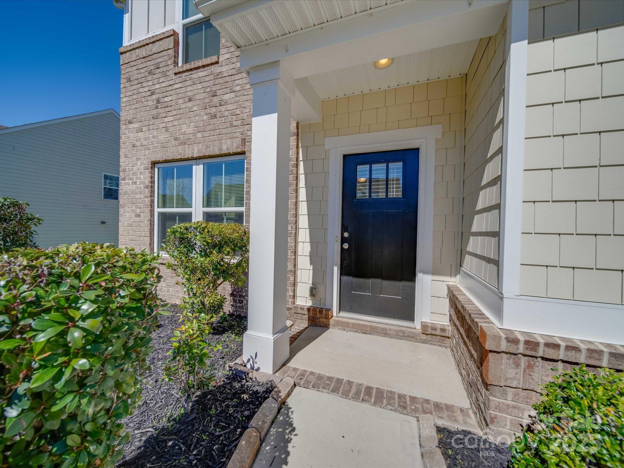 Property image 2 of 1210 Longwall Lane in Lismore, Matthews, NC 28104