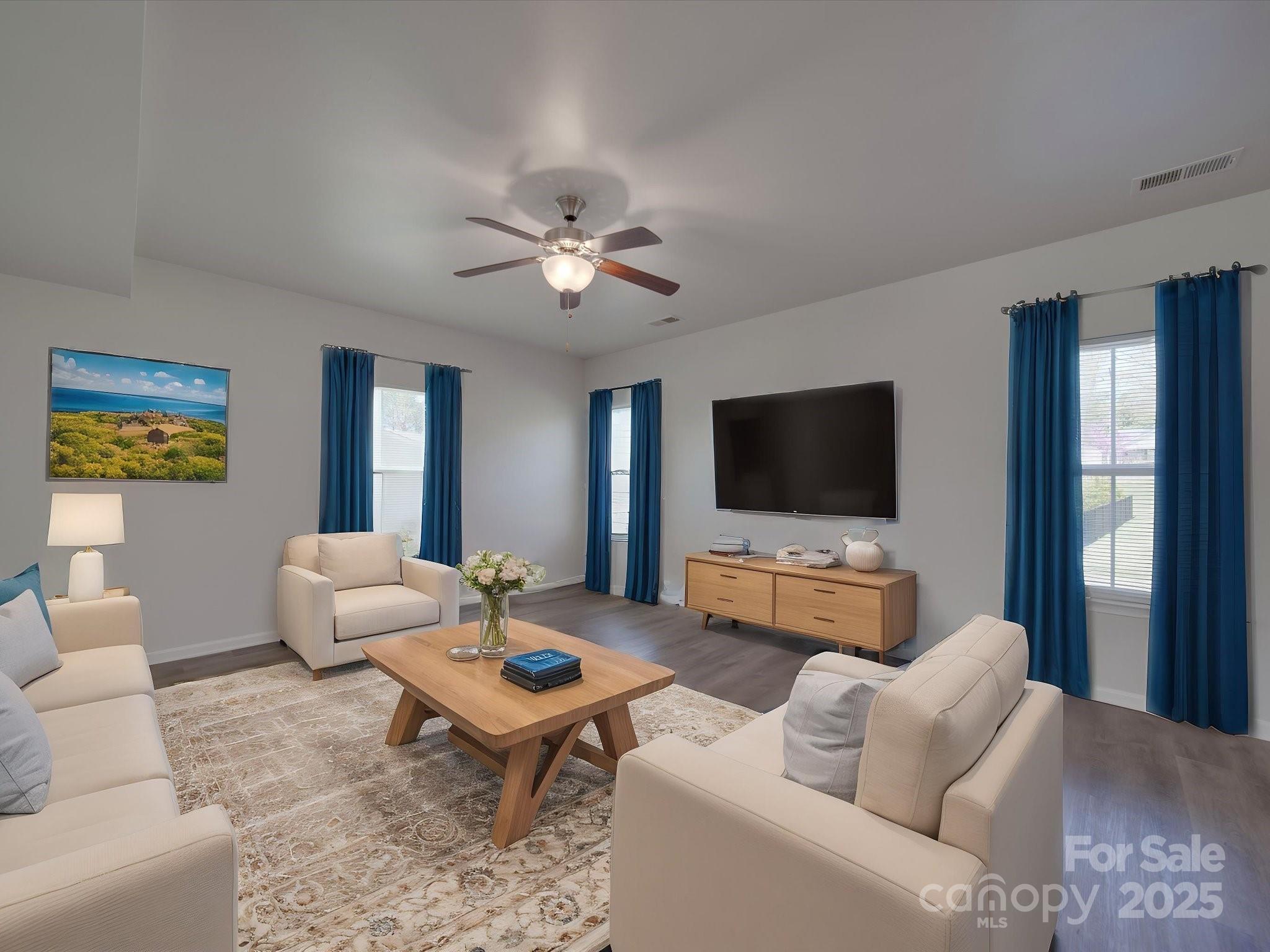 Property image 3 of 1210 Longwall Lane in Lismore, Matthews, NC 28104