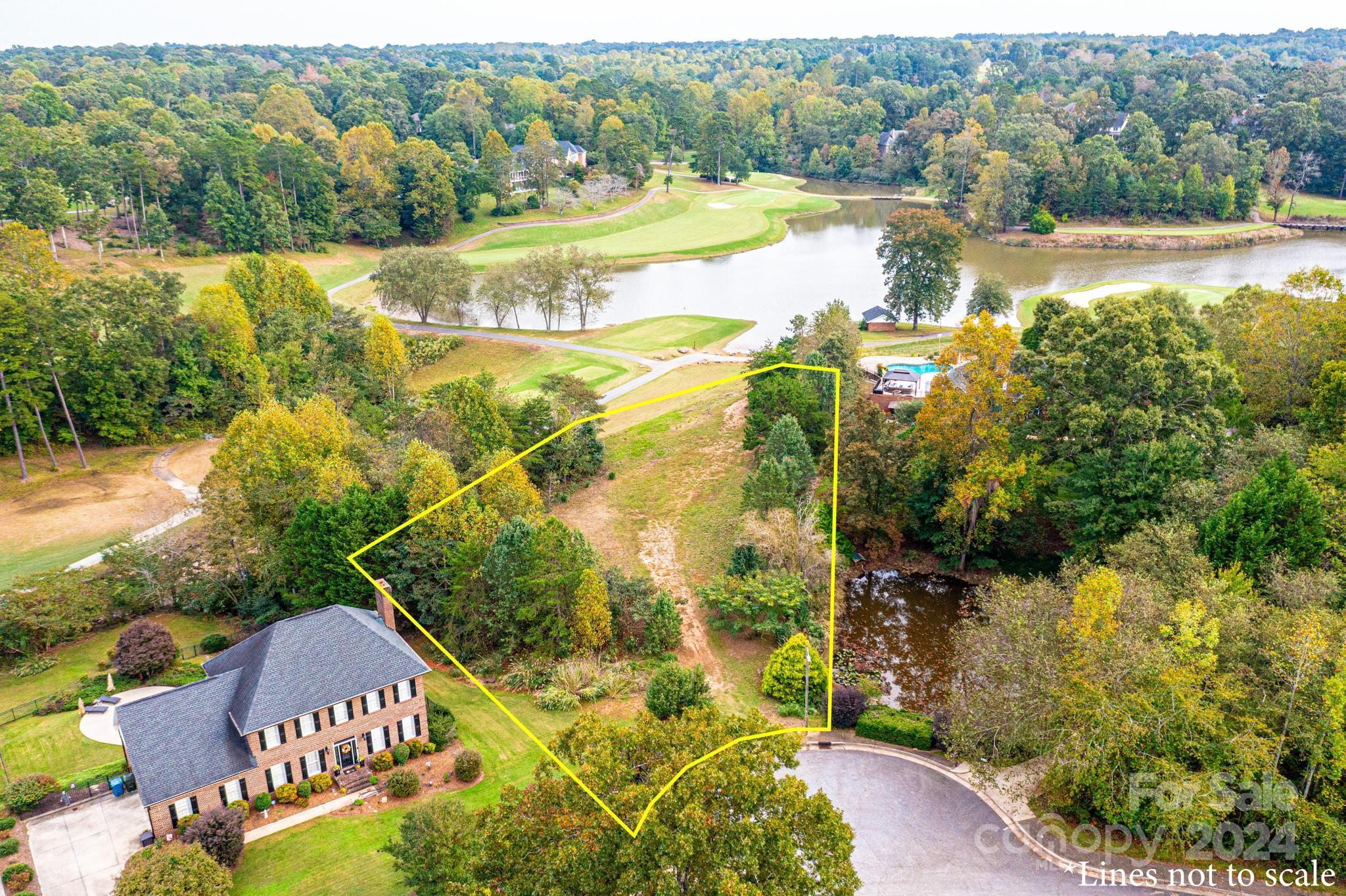 Property image 2 of 4205 Steve Ikerd Drive in Catawba Springs, Hickory, NC 28601