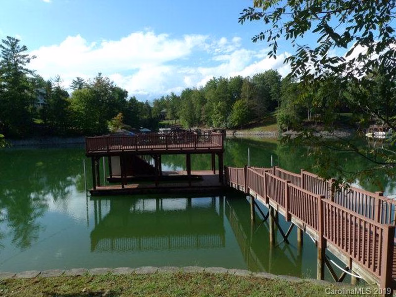 Property image 4 at 385 Lentz Landing Lane, Nebo, NC 28761