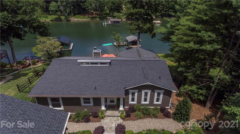 Property image 2 at 148 Lakeland Road, Mooresville, NC 28117