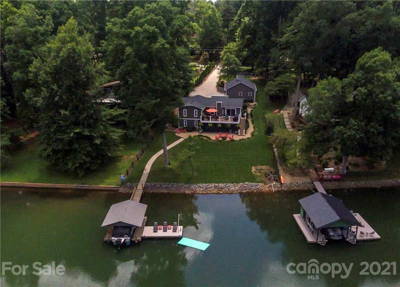 Property image 3 at 148 Lakeland Road, Mooresville, NC 28117