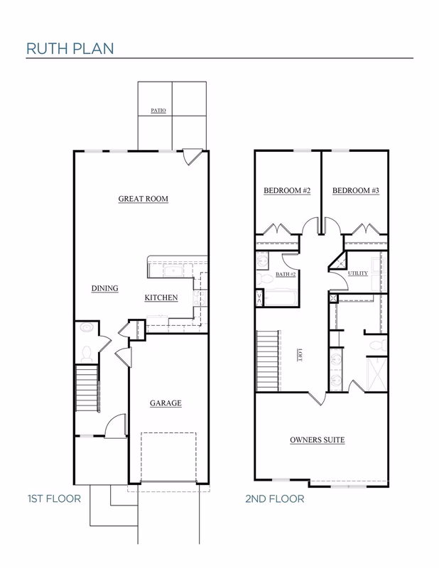 Property image 2 at 2785 Ruby Mill Drive, Gastonia, NC 28056