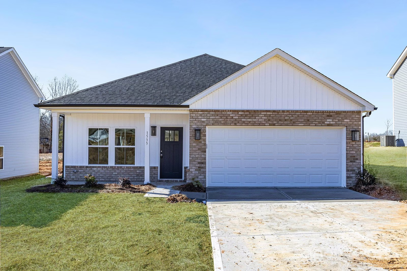 Property image 1 at 1535 Solitude Court, Kannapolis, NC 28081