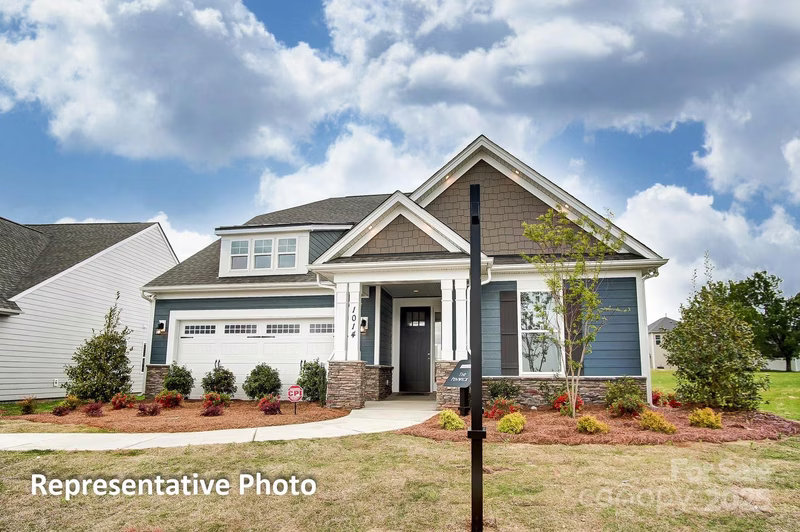 3315 Whispering Creek Drive