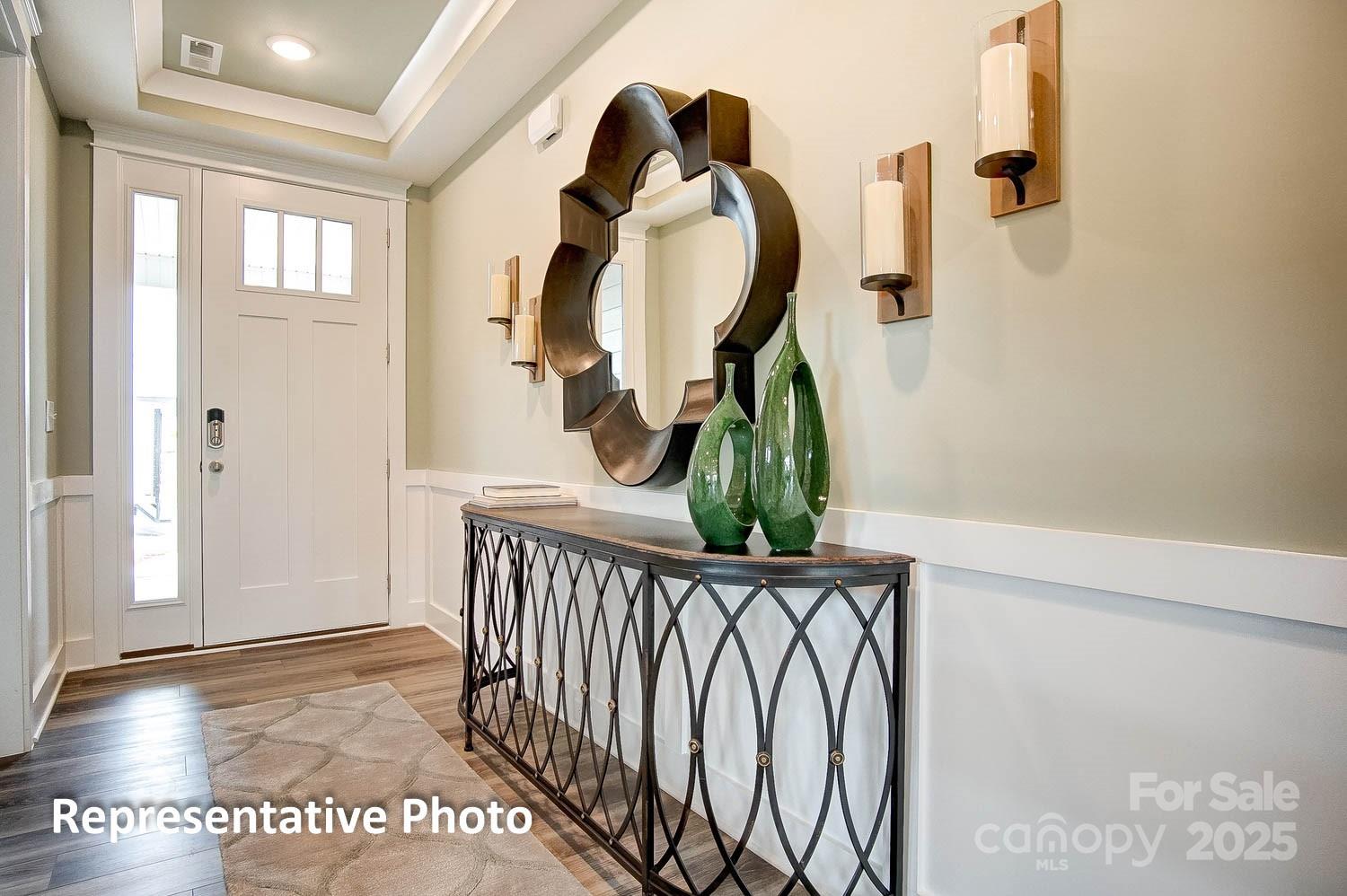 Property image 4 of 3315 Whispering Creek Drive in Heritage, Wesley Chapel, NC 28079