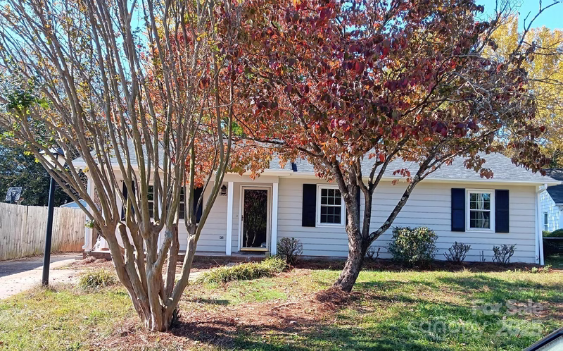 Property image 2 at 5105 Chelsey Lane, Monroe, NC 28110