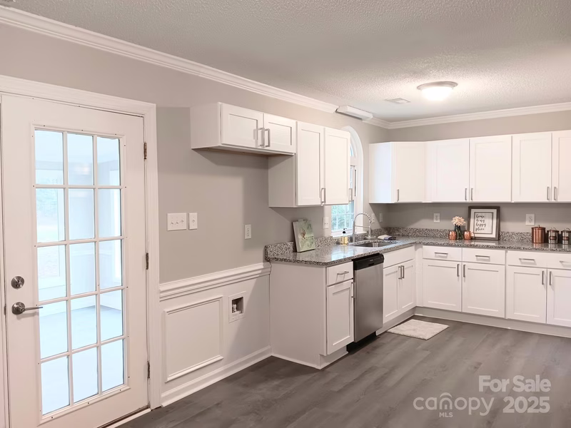 Property image 4 at 5105 Chelsey Lane, Monroe, NC 28110