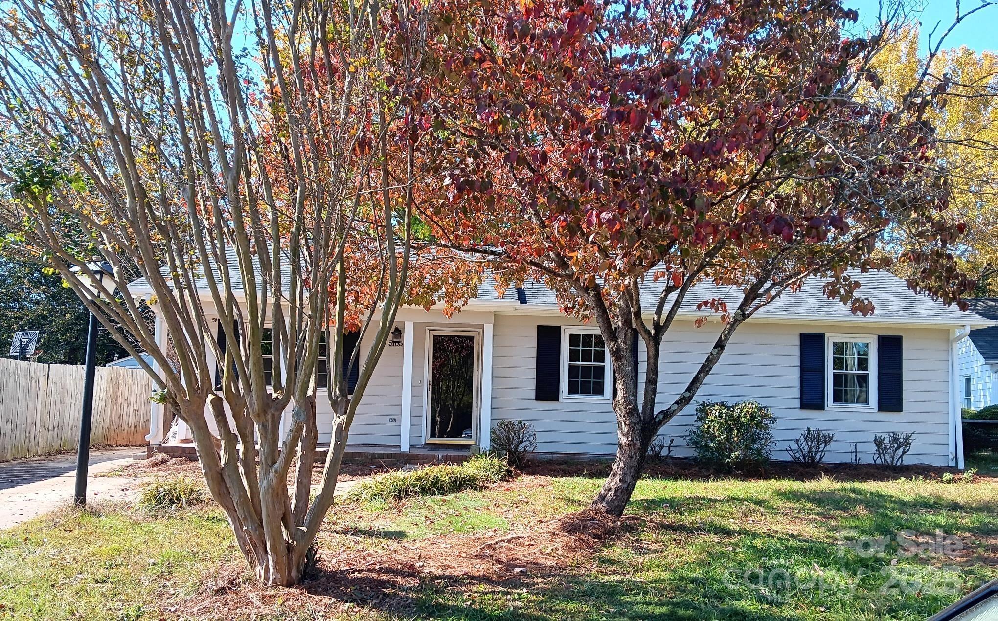 Property image 2 of 5105 Chelsey Lane in Sandalwood, Monroe, NC 28110