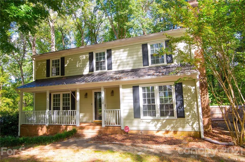 6519 Woodshed Circle