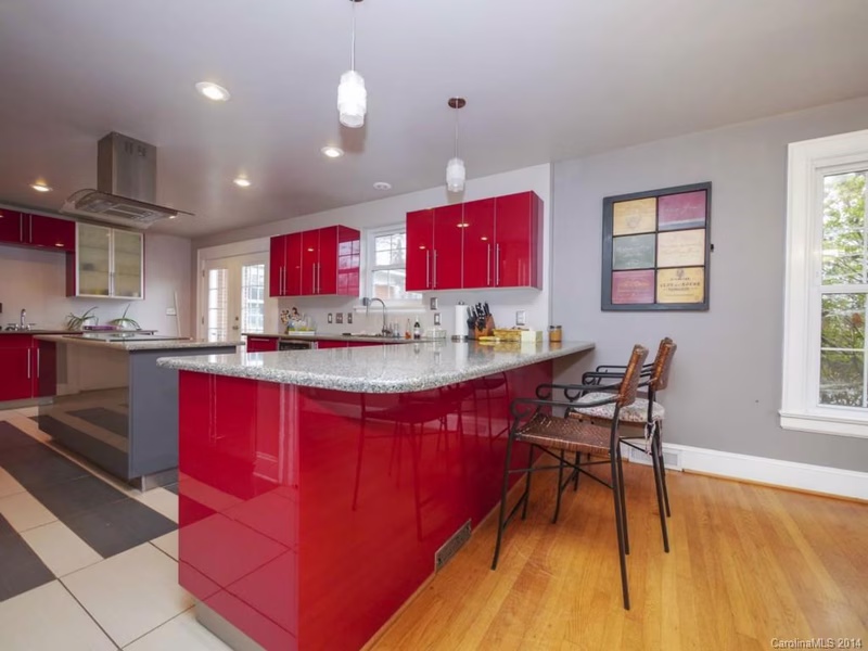 Property image 3 at 2312 Cloister Drive, Charlotte, NC 28211
