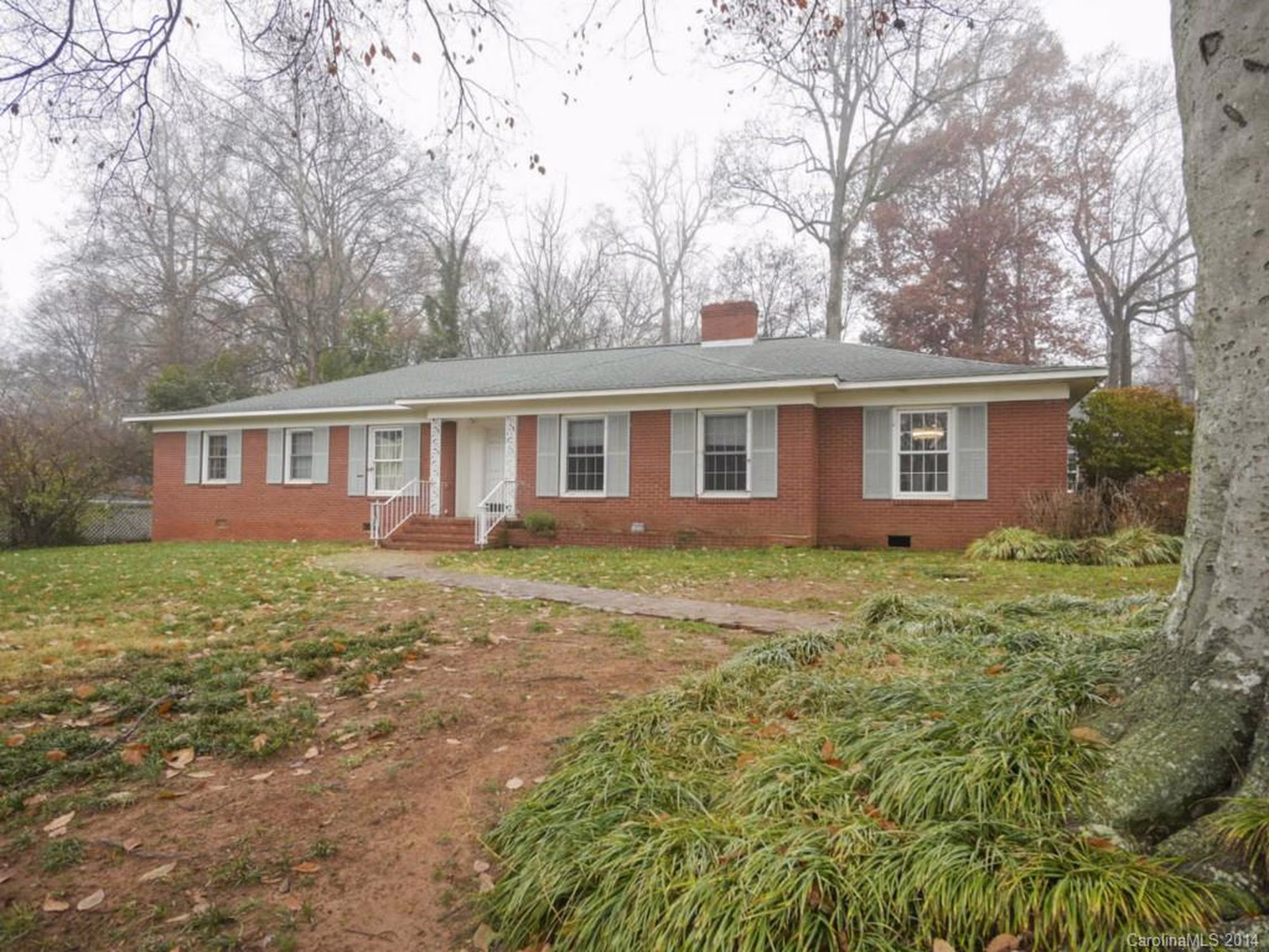 Property image 1 at 2312 Cloister Drive, Charlotte, NC 28211