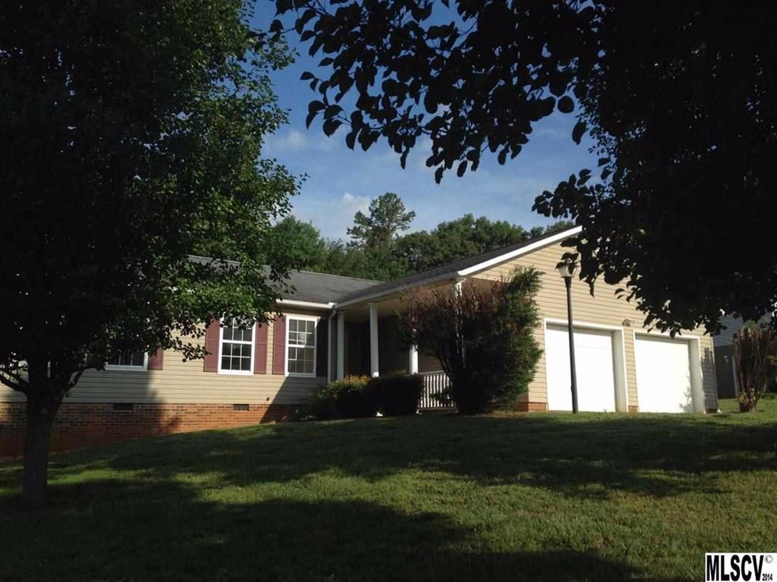Property image 1 at 3723 Serenity Drive, Hickory, NC 28602