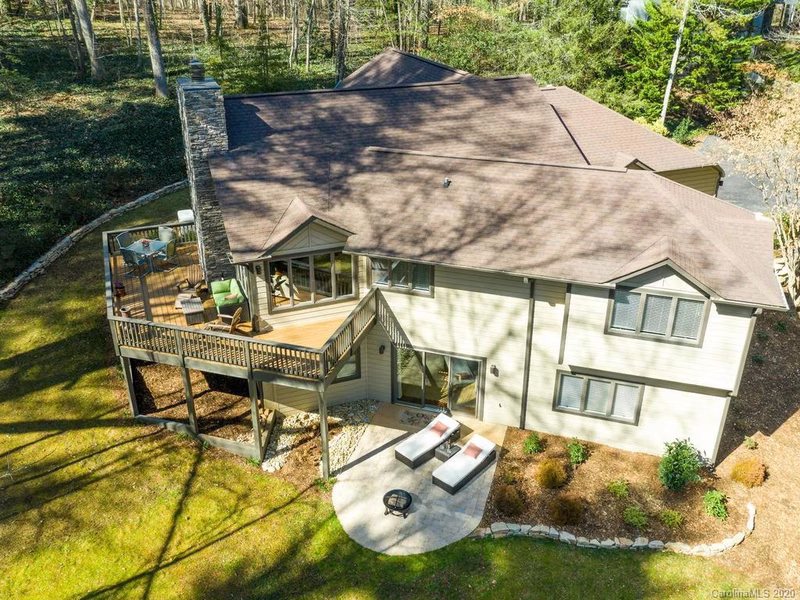 35 Mountain Lake Drive