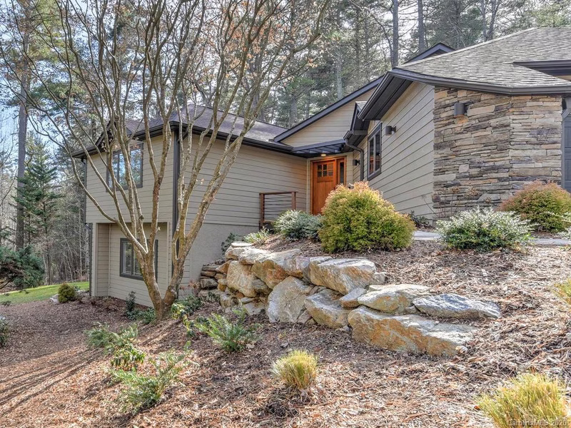 Property image 3 at 35 Mountain Lake Drive, Hendersonville, NC 28739