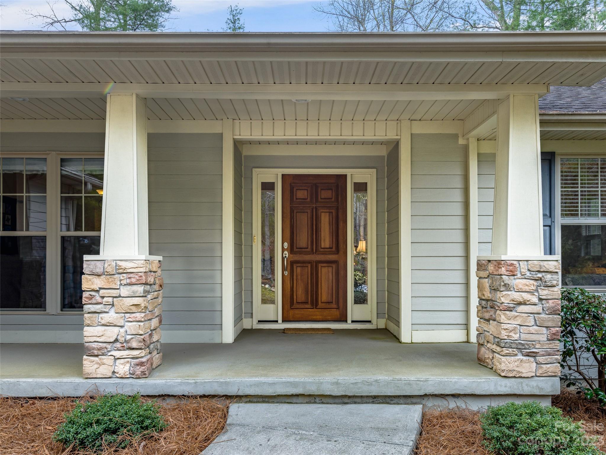 Property image 5 of 40 Indigo Way in Timber Creek, Hendersonville, NC 28739