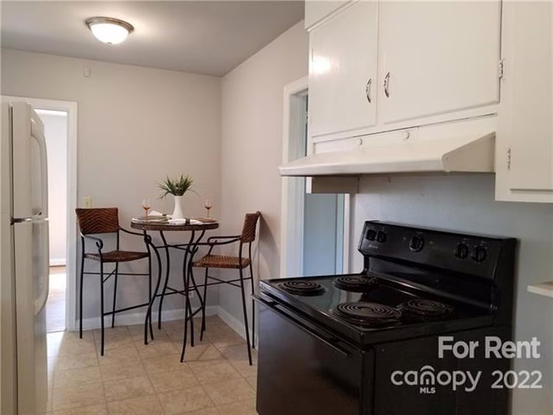 Property image 4 at 1121 Dade Street, Charlotte, NC 28205