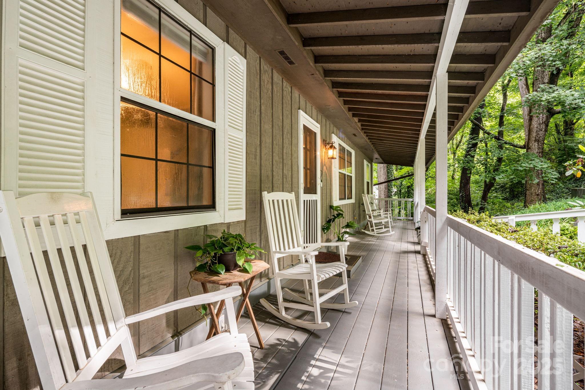 Property image 3 of 3 Shadywood Circle in Sunset Ridge, Asheville, NC 28803