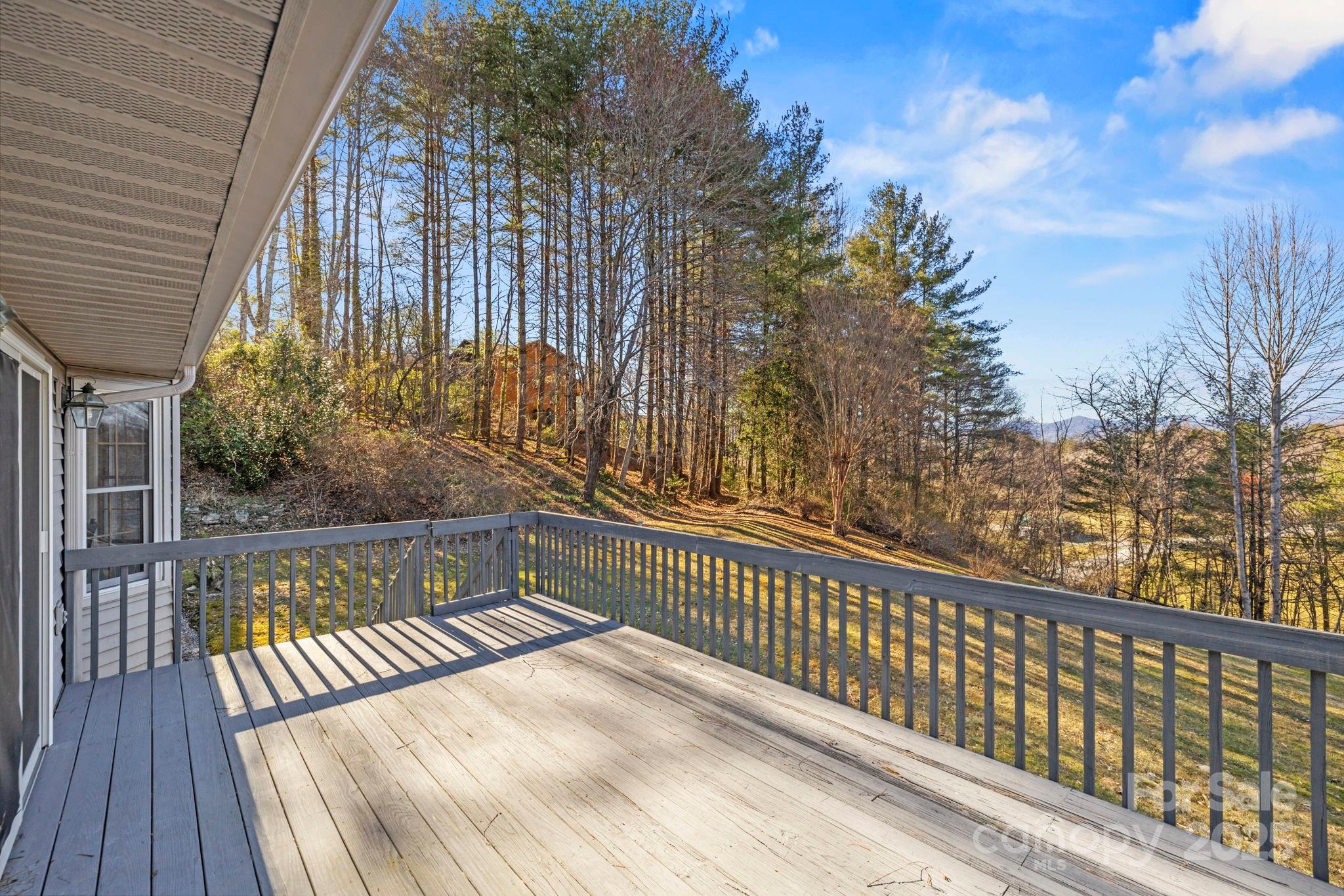 Property image 4 of 30 Hubbard Circle in Little River Ranch, Penrose, NC 28766