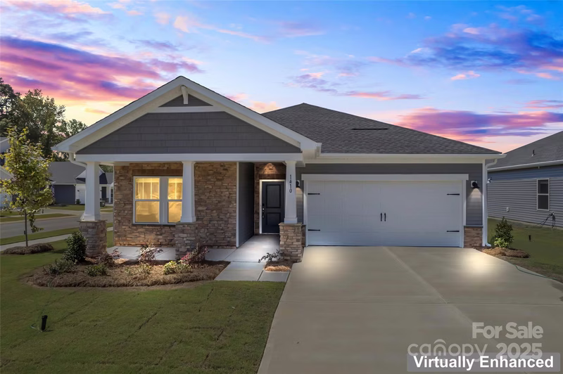 1410 Carthage Drive