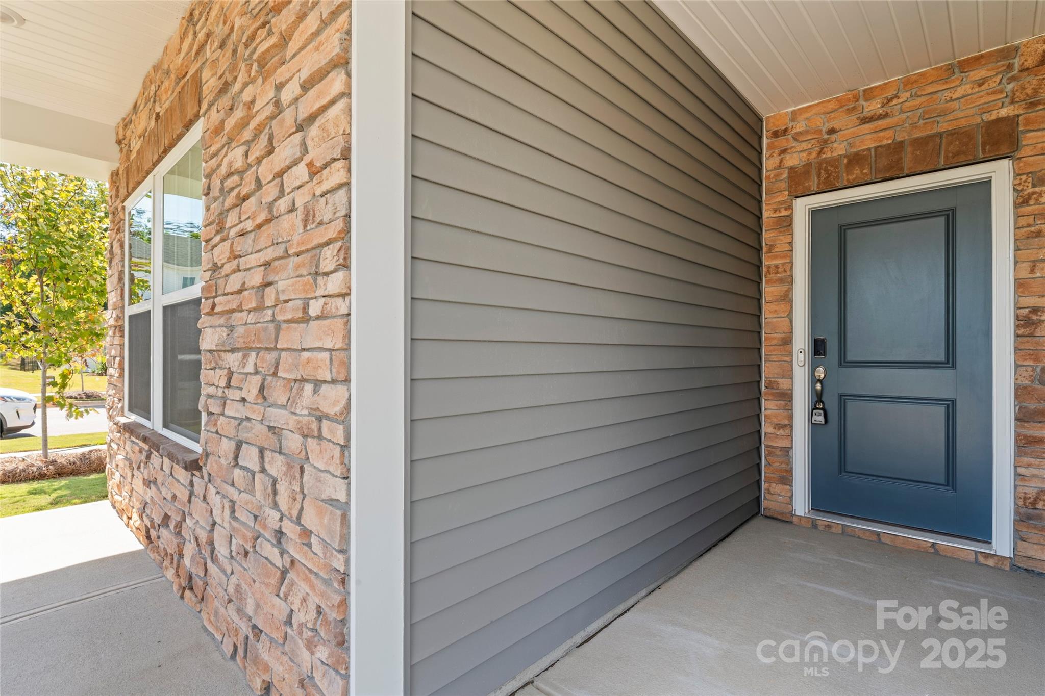 Property image 2 of 1410 Carthage Drive in Oxford Station, Salisbury, NC 28144