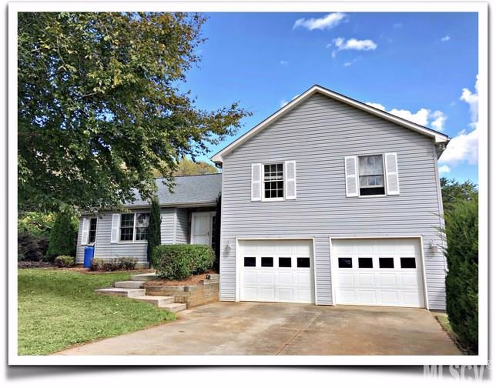 Property image 1 at 1355 Frances Court, Hickory, NC 28602