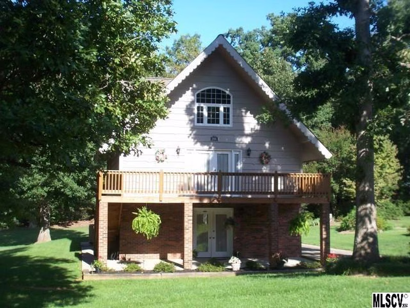 Property image 2 at 206 Merrywood Drive, Lenoir, NC 28645