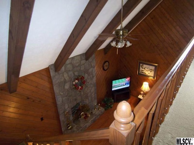 Property image 3 at 206 Merrywood Drive, Lenoir, NC 28645