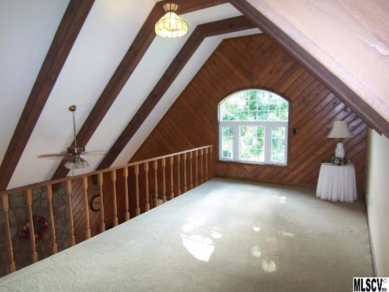 Property image 4 at 206 Merrywood Drive, Lenoir, NC 28645